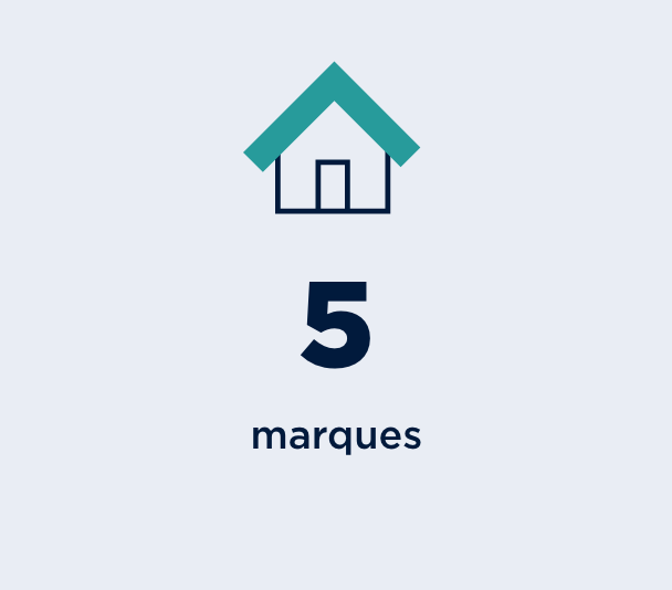 5marques-fournies